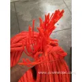 PP Rope / Strand Rope with Different Color